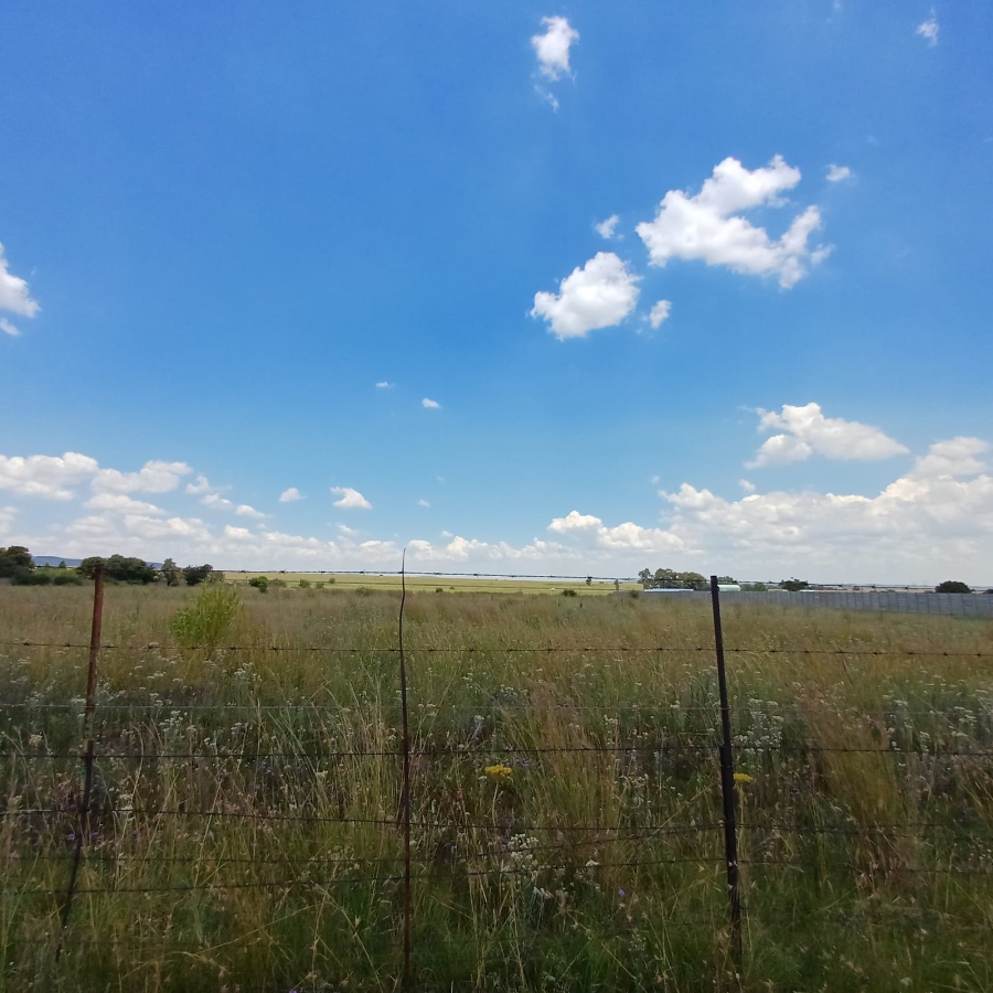 0 Bedroom Property for Sale in Nelsonia Gauteng