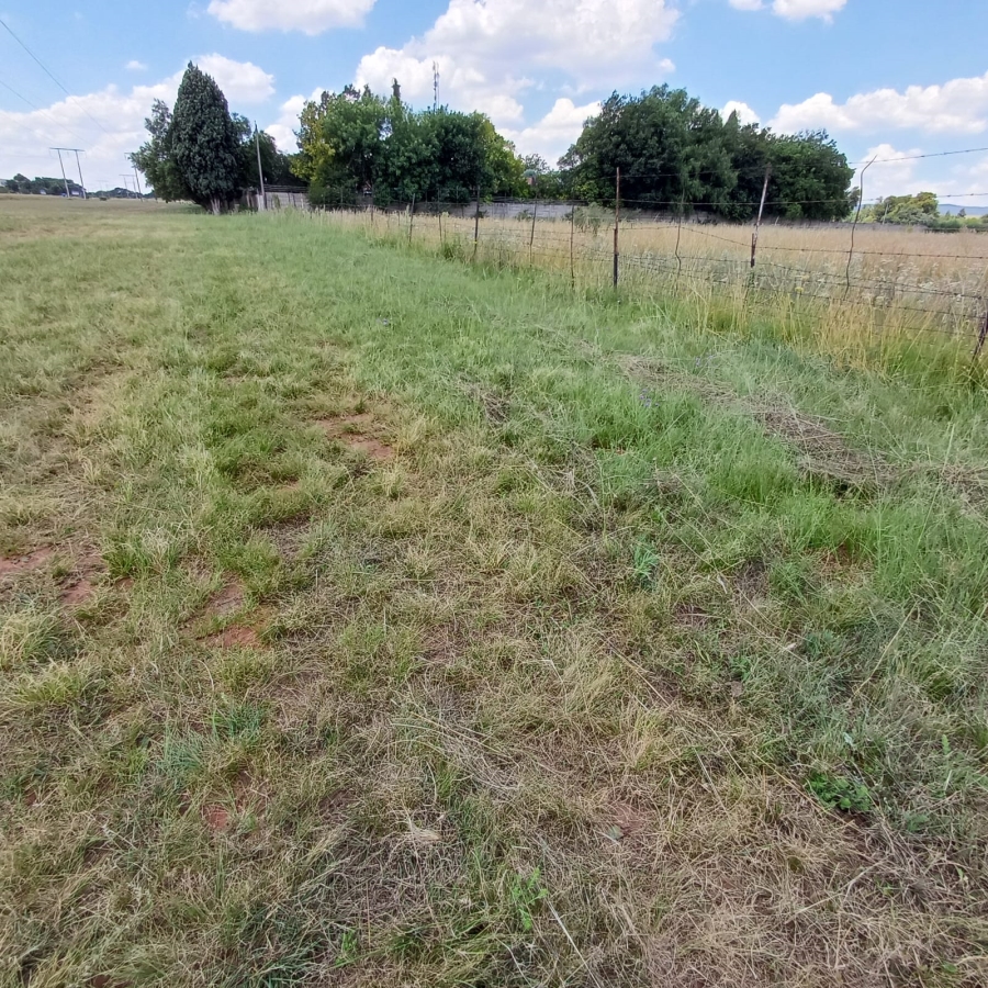 0 Bedroom Property for Sale in Nelsonia Gauteng