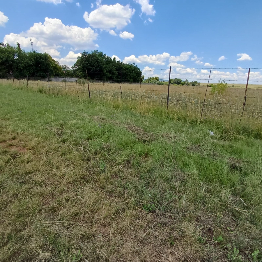 0 Bedroom Property for Sale in Nelsonia Gauteng