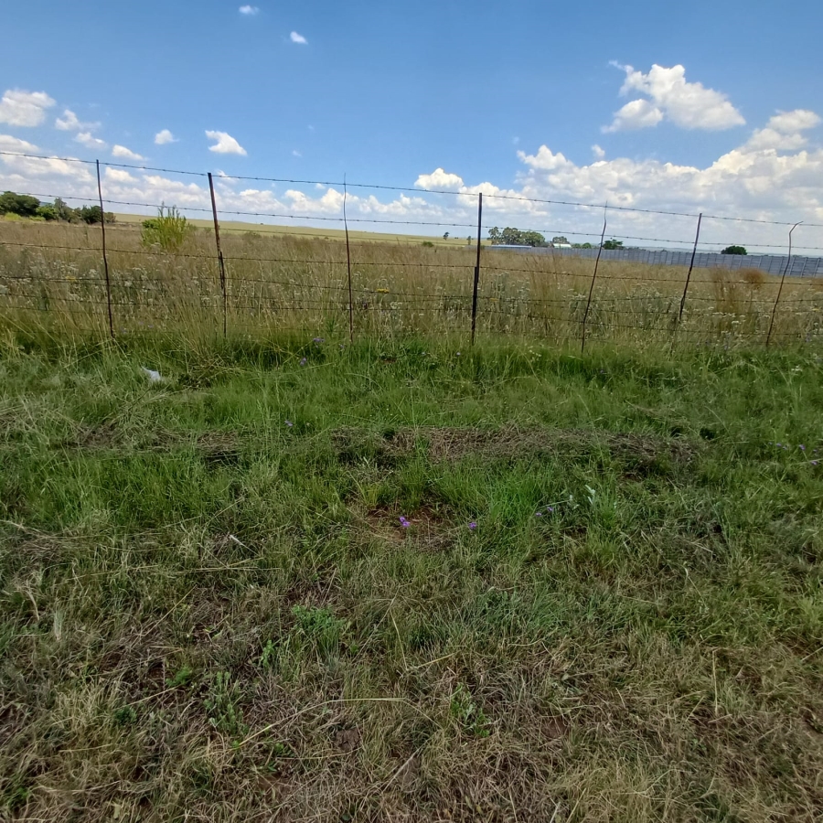 0 Bedroom Property for Sale in Nelsonia Gauteng