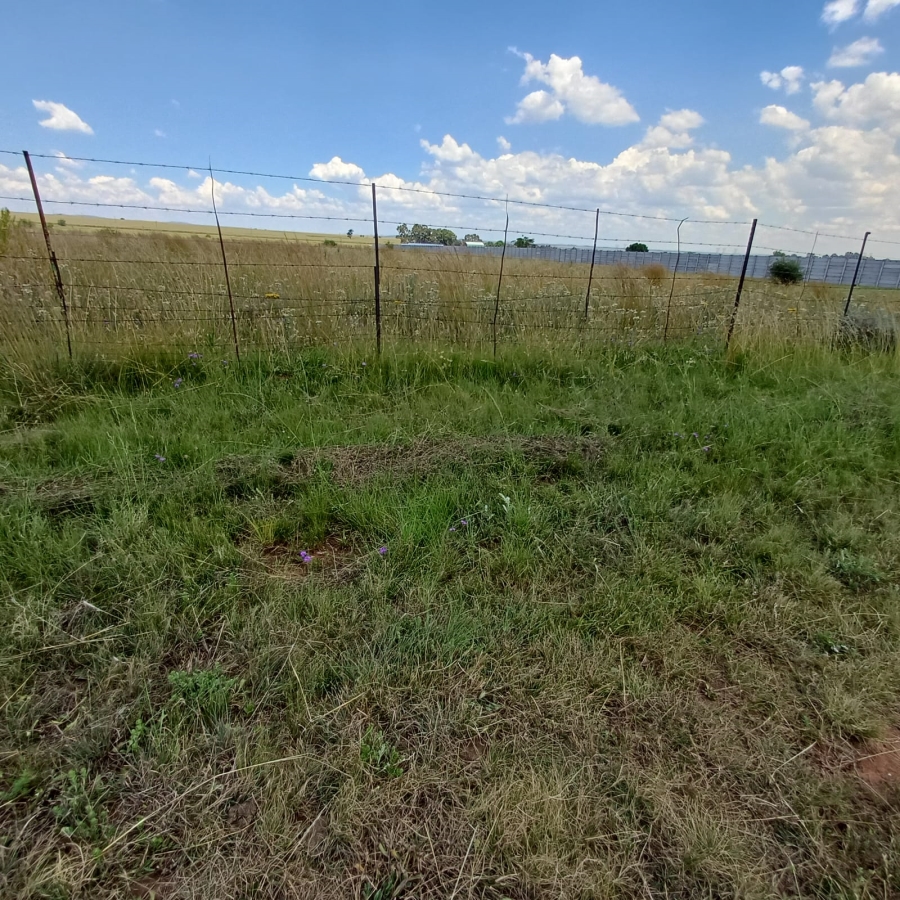 0 Bedroom Property for Sale in Nelsonia Gauteng