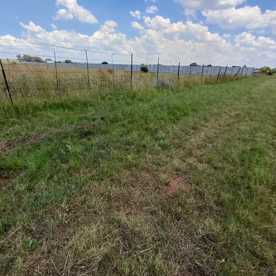 0 Bedroom Property for Sale in Nelsonia Gauteng