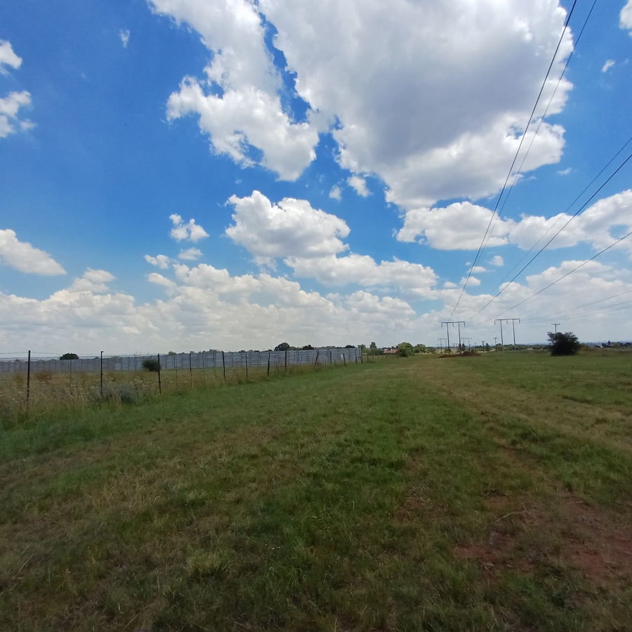 0 Bedroom Property for Sale in Nelsonia Gauteng