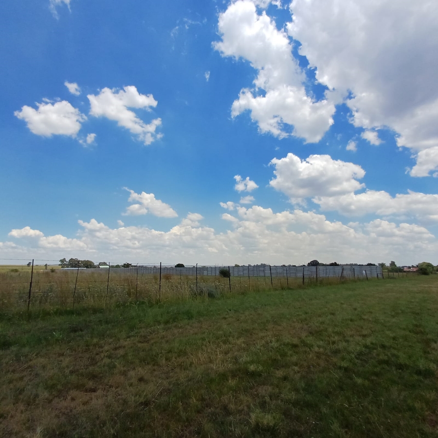 0 Bedroom Property for Sale in Nelsonia Gauteng