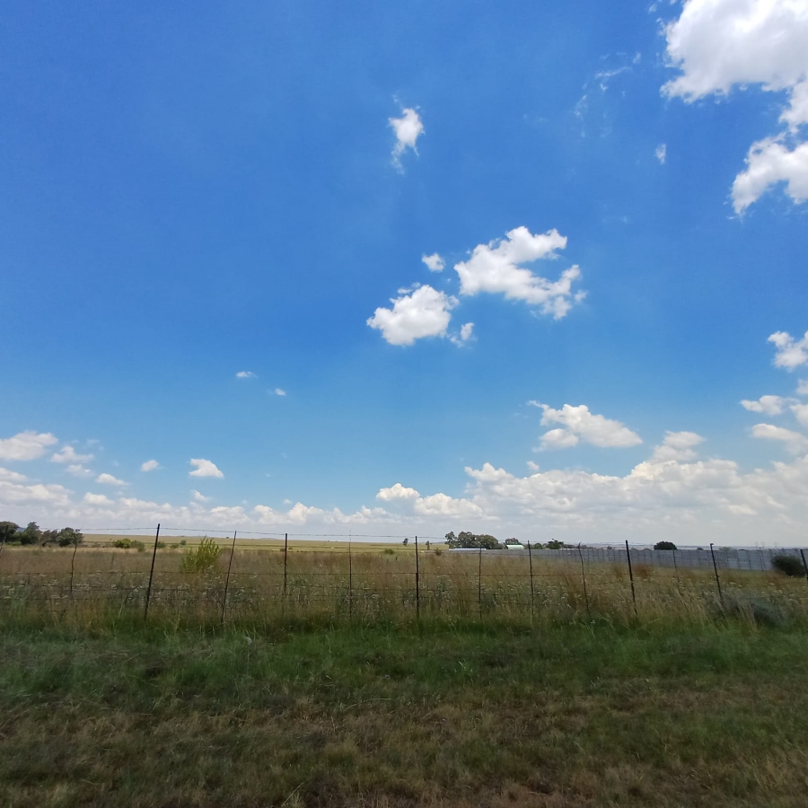 0 Bedroom Property for Sale in Nelsonia Gauteng