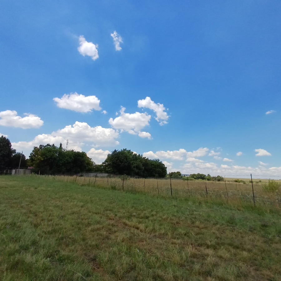 0 Bedroom Property for Sale in Nelsonia Gauteng