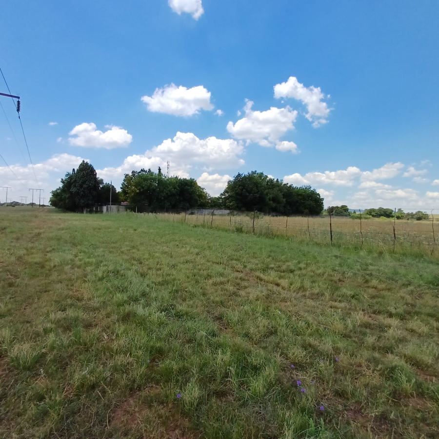 0 Bedroom Property for Sale in Nelsonia Gauteng