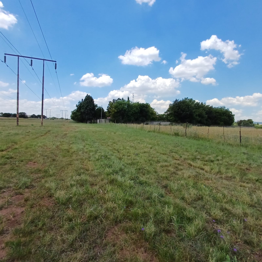 0 Bedroom Property for Sale in Nelsonia Gauteng