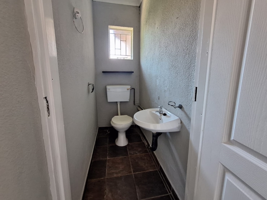 4 Bedroom Property for Sale in Bergsig Gauteng