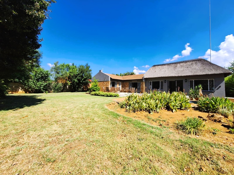 4 Bedroom Property for Sale in Bergsig Gauteng