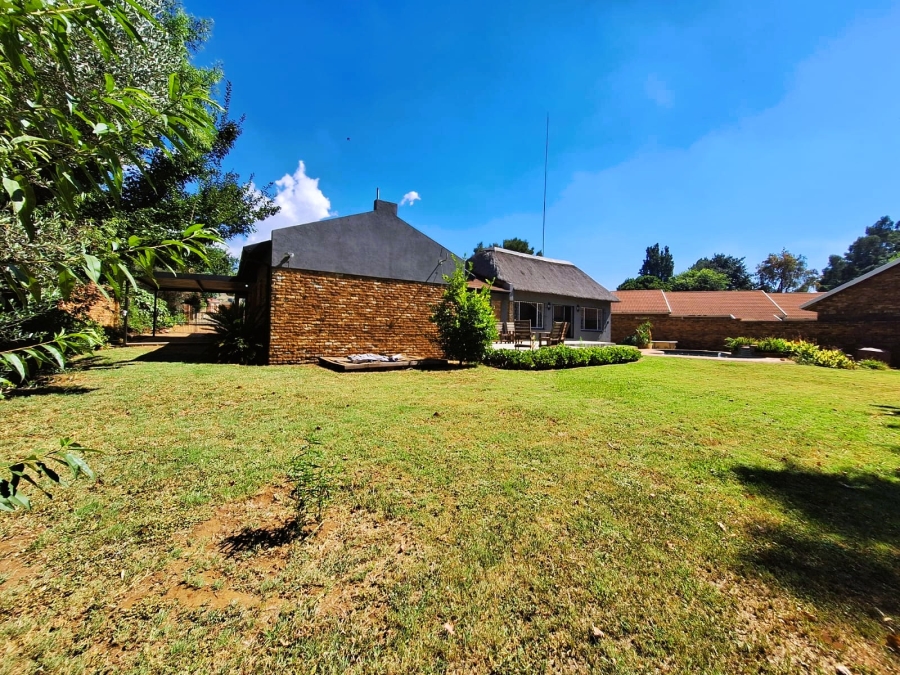 4 Bedroom Property for Sale in Bergsig Gauteng