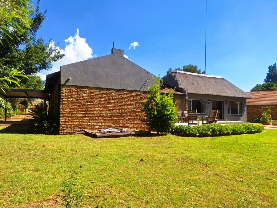 4 Bedroom Property for Sale in Bergsig Gauteng