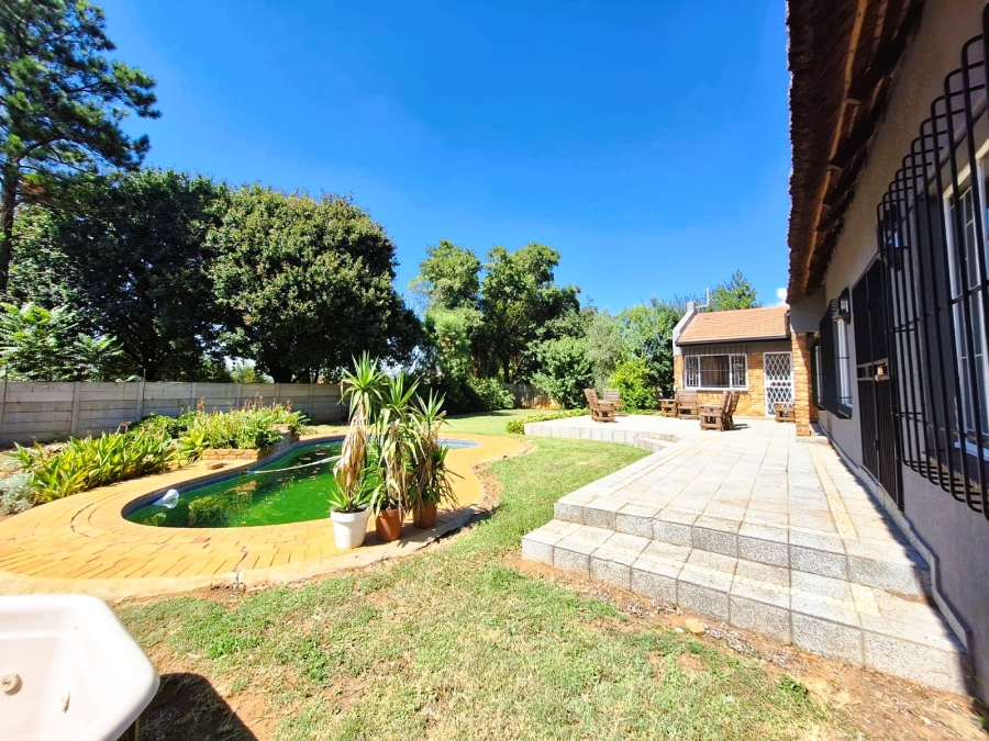 4 Bedroom Property for Sale in Bergsig Gauteng