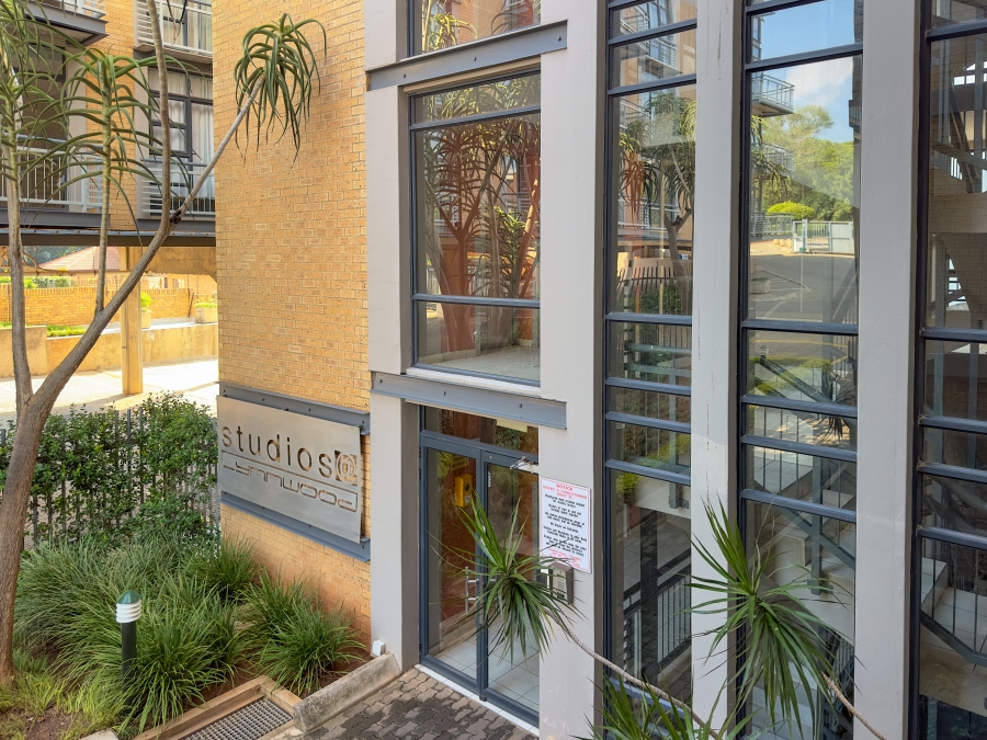 0 Bedroom Property for Sale in Lynnwood Gauteng