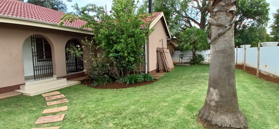 To Let 3 Bedroom Property for Rent in Arcon Park Gauteng