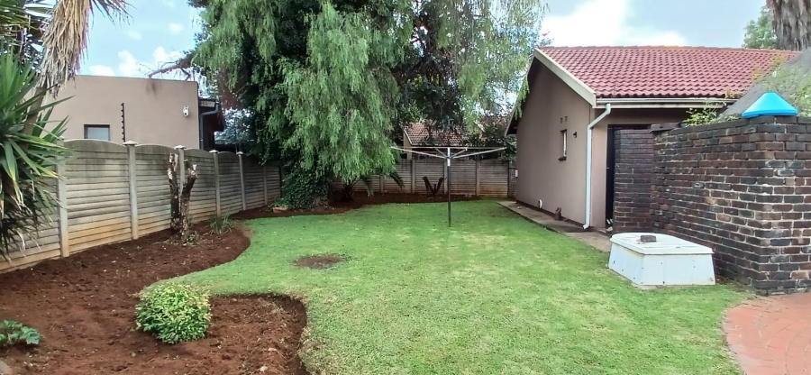 To Let 3 Bedroom Property for Rent in Arcon Park Gauteng