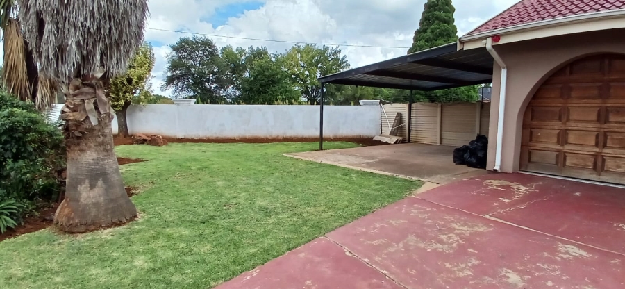 To Let 3 Bedroom Property for Rent in Arcon Park Gauteng