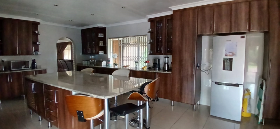 To Let 3 Bedroom Property for Rent in Arcon Park Gauteng
