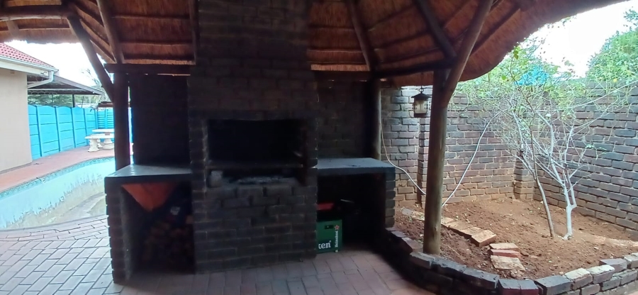 To Let 3 Bedroom Property for Rent in Arcon Park Gauteng