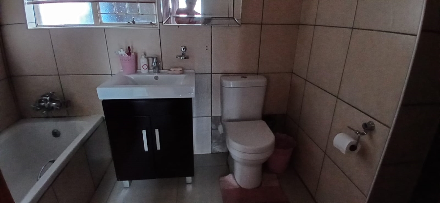To Let 3 Bedroom Property for Rent in Arcon Park Gauteng