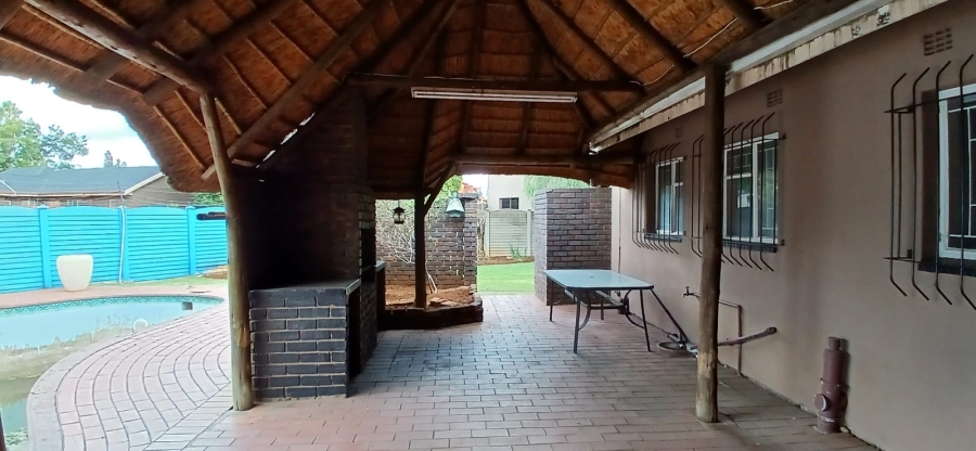 To Let 3 Bedroom Property for Rent in Arcon Park Gauteng