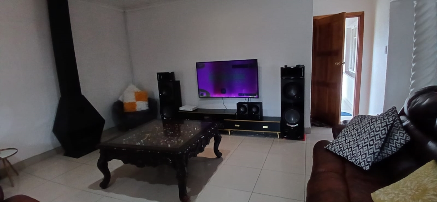 To Let 3 Bedroom Property for Rent in Arcon Park Gauteng