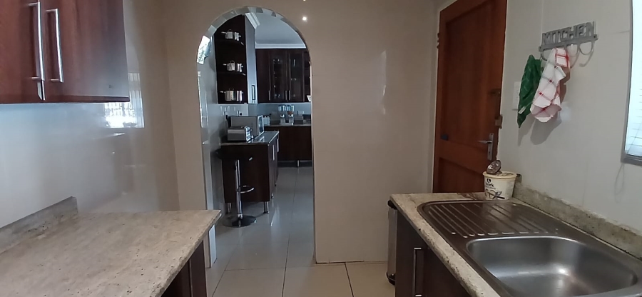 To Let 3 Bedroom Property for Rent in Arcon Park Gauteng