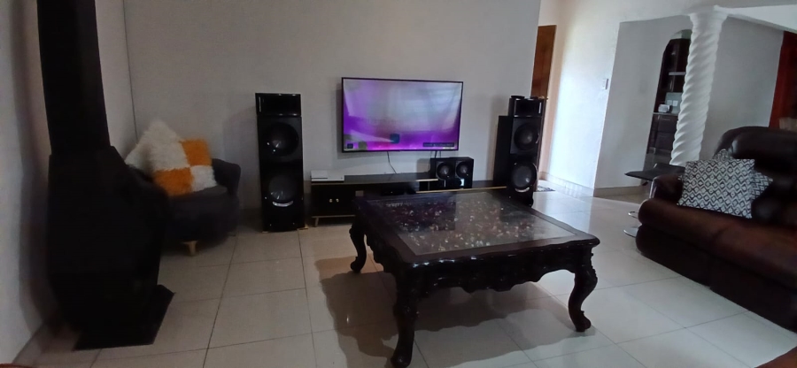 To Let 3 Bedroom Property for Rent in Arcon Park Gauteng