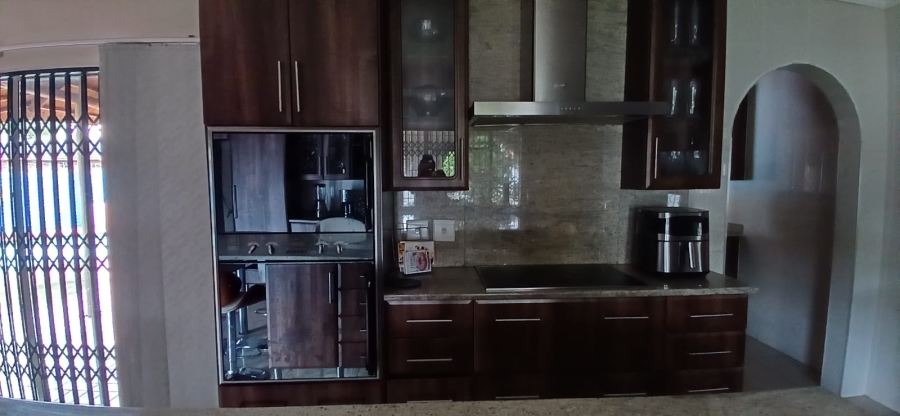 To Let 3 Bedroom Property for Rent in Arcon Park Gauteng