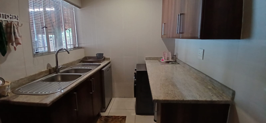 To Let 3 Bedroom Property for Rent in Arcon Park Gauteng