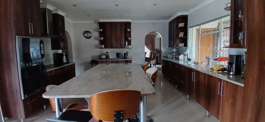 To Let 3 Bedroom Property for Rent in Arcon Park Gauteng