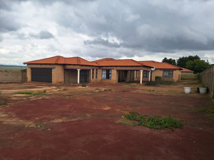 3 Bedroom Property for Sale in Bergsig Gauteng