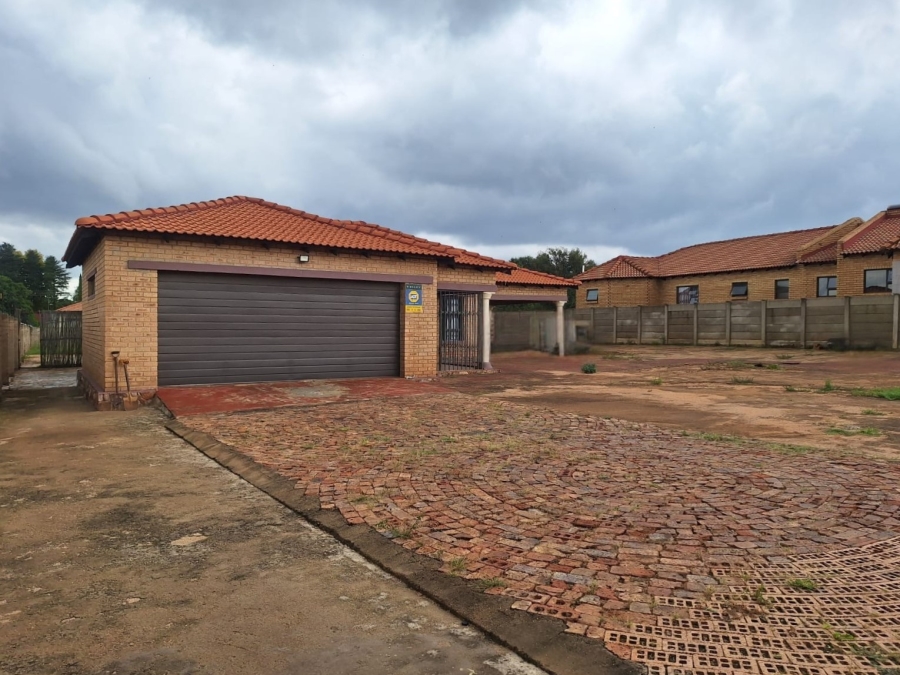 3 Bedroom Property for Sale in Bergsig Gauteng