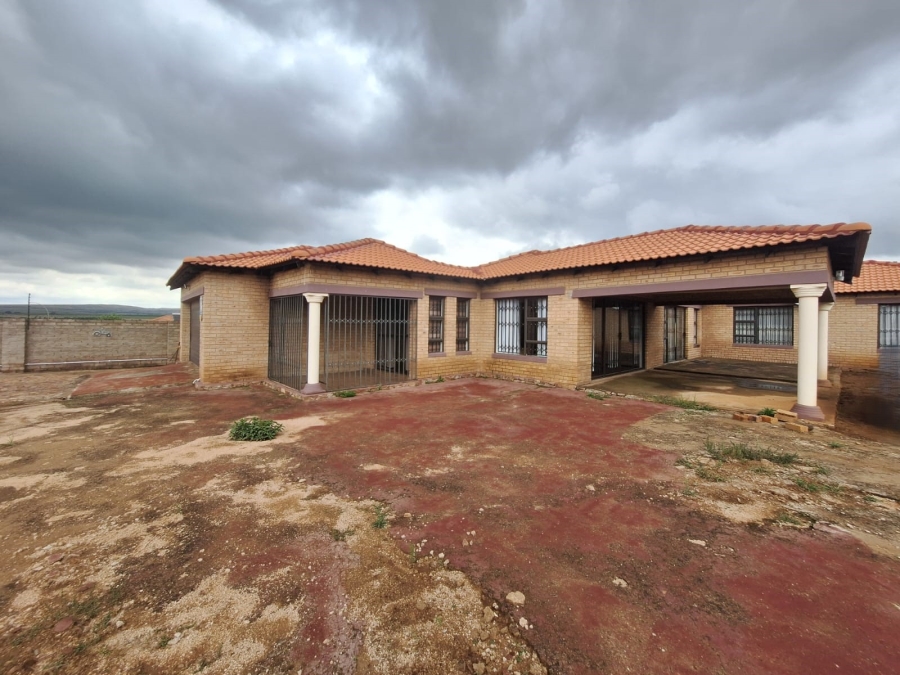 3 Bedroom Property for Sale in Bergsig Gauteng