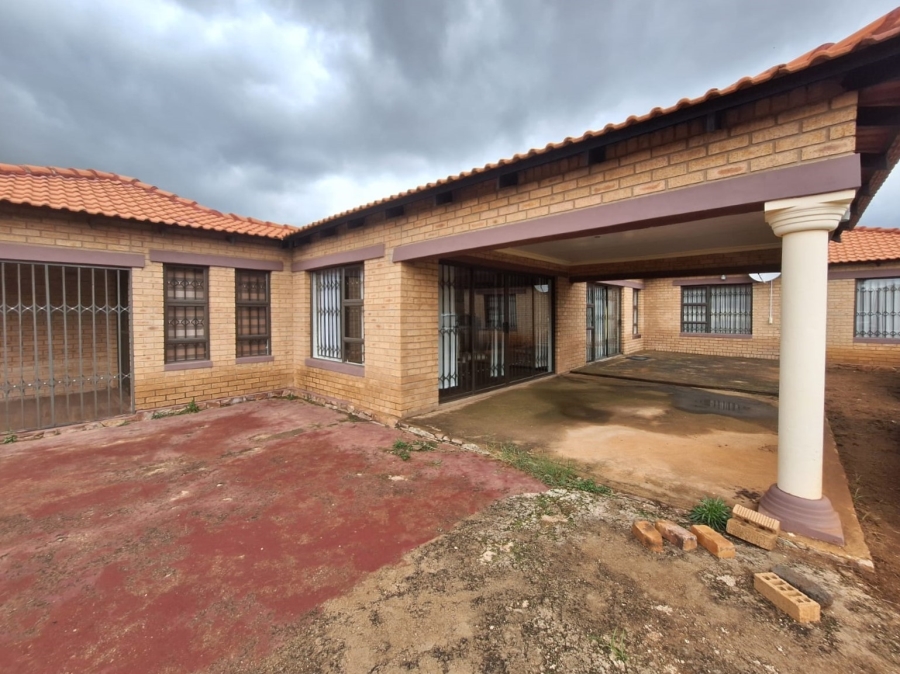 3 Bedroom Property for Sale in Bergsig Gauteng