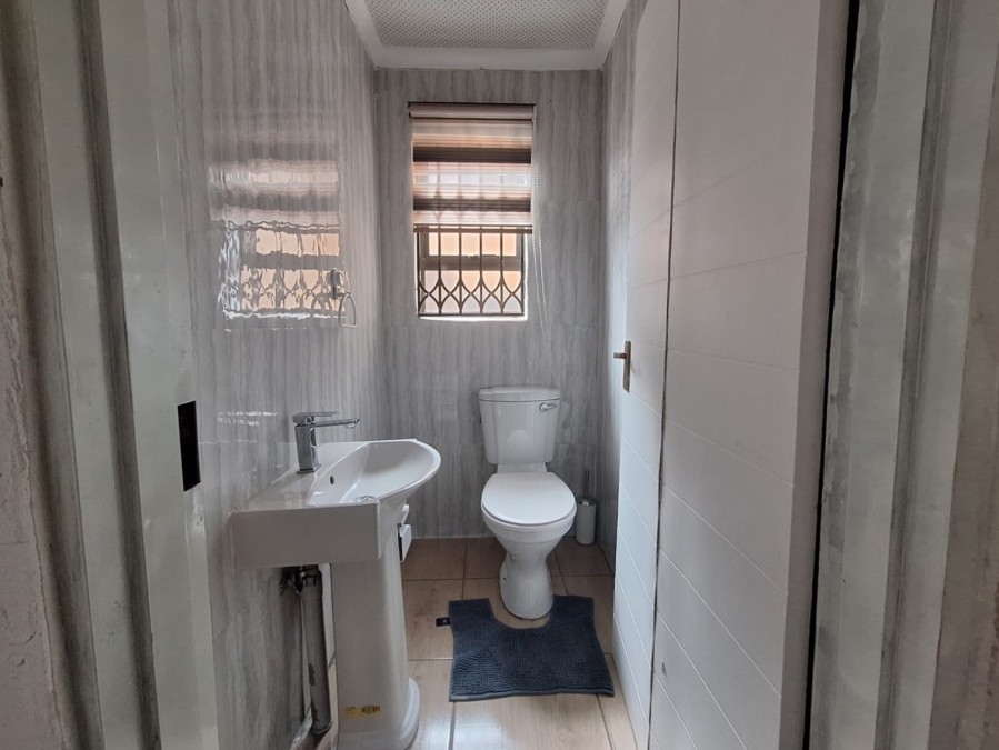 3 Bedroom Property for Sale in Bergsig Gauteng