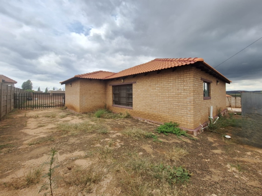 3 Bedroom Property for Sale in Bergsig Gauteng