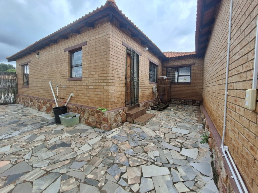 3 Bedroom Property for Sale in Bergsig Gauteng