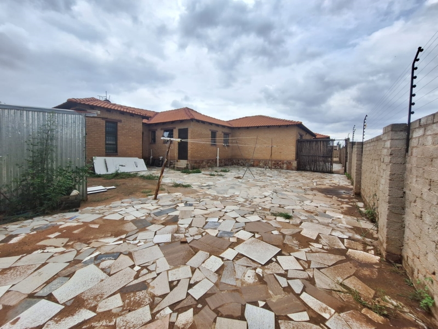 3 Bedroom Property for Sale in Bergsig Gauteng