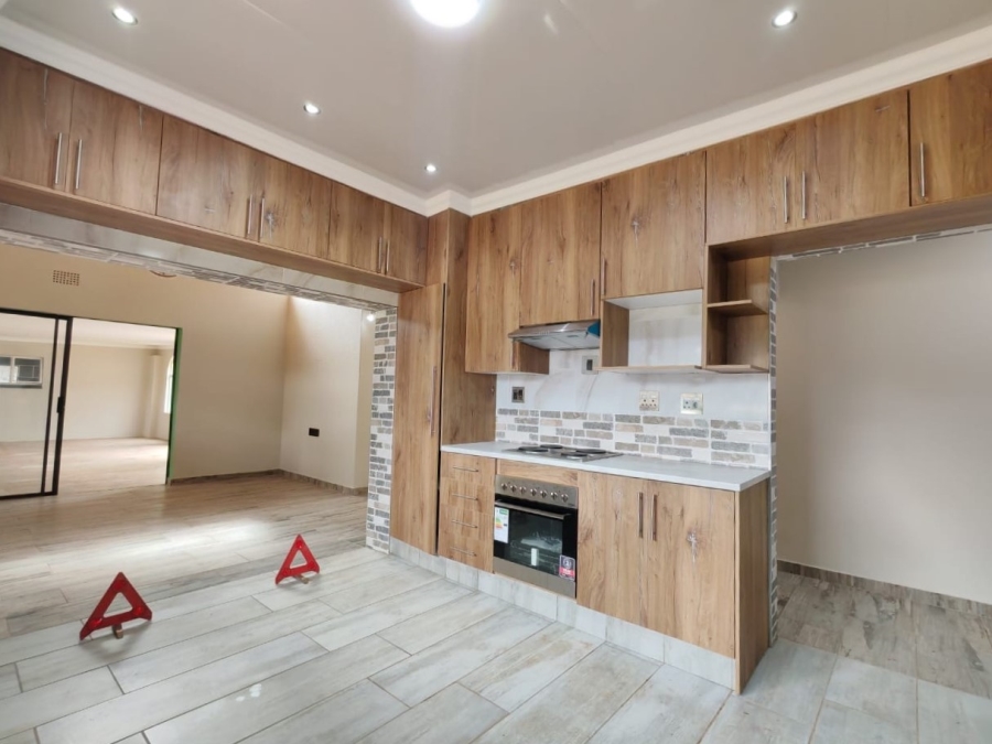 4 Bedroom Property for Sale in Three Rivers Gauteng