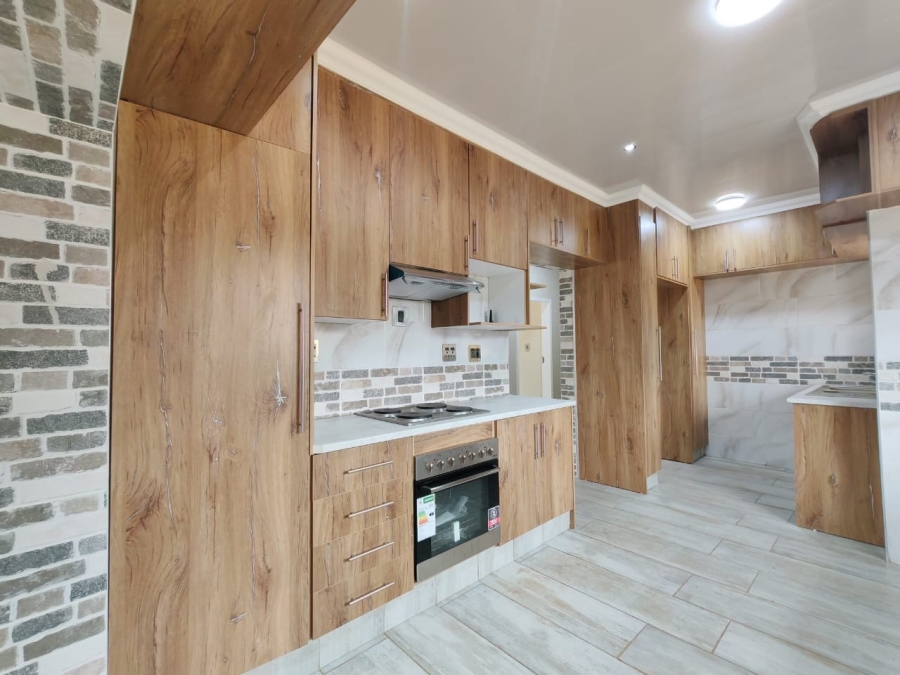 4 Bedroom Property for Sale in Three Rivers Gauteng