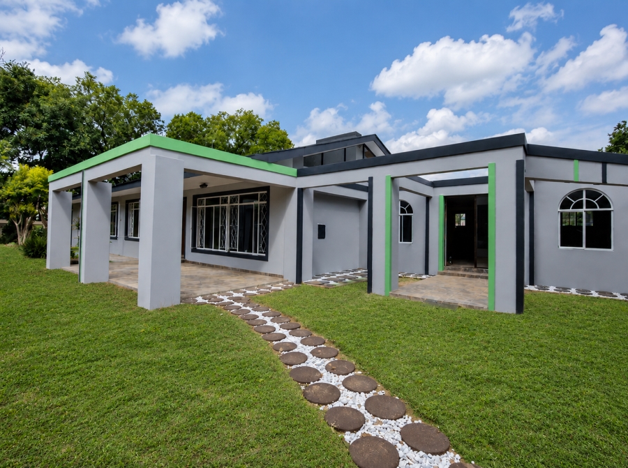 4 Bedroom Property for Sale in Three Rivers Gauteng