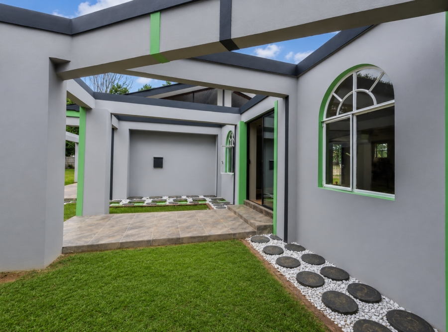 4 Bedroom Property for Sale in Three Rivers Gauteng