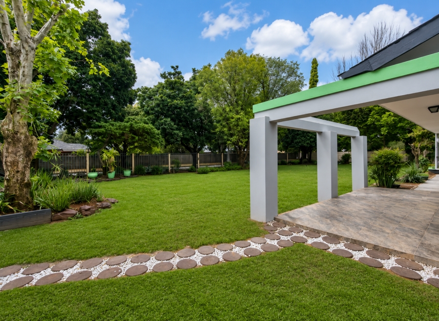 4 Bedroom Property for Sale in Three Rivers Gauteng