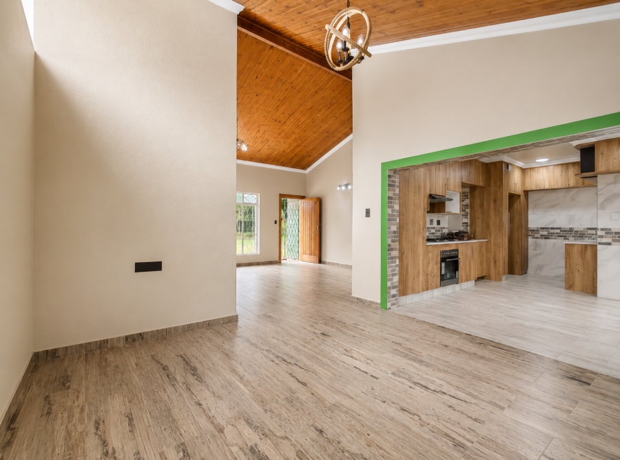 4 Bedroom Property for Sale in Three Rivers Gauteng