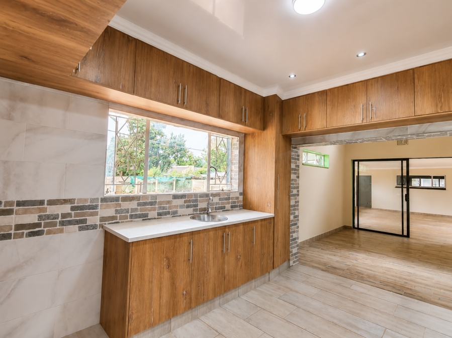 4 Bedroom Property for Sale in Three Rivers Gauteng