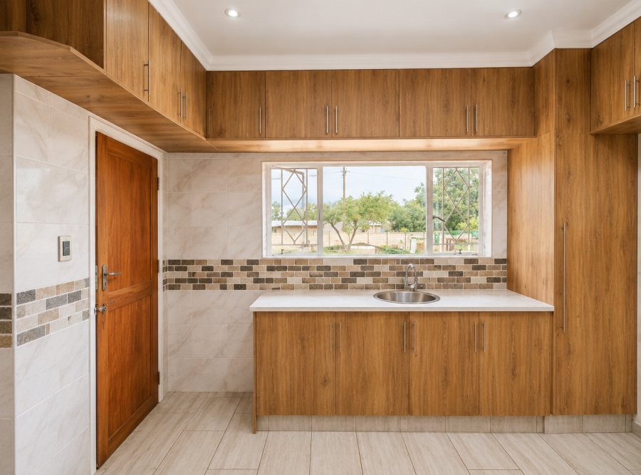 4 Bedroom Property for Sale in Three Rivers Gauteng