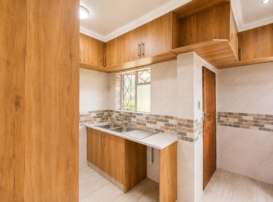4 Bedroom Property for Sale in Three Rivers Gauteng