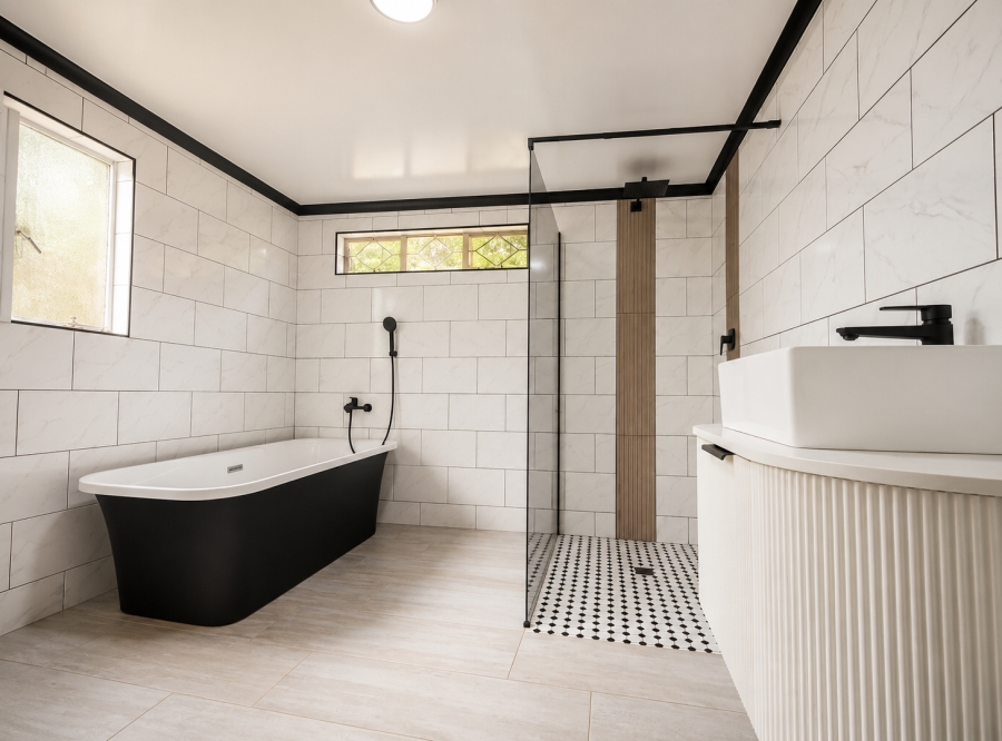 4 Bedroom Property for Sale in Three Rivers Gauteng