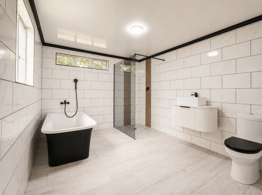 4 Bedroom Property for Sale in Three Rivers Gauteng